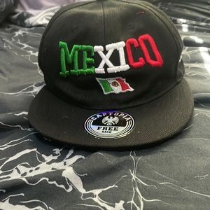 Mexico SnapBack